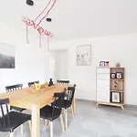 Hébergement de vacances Im Weindorf -4 Erw 2 Ki-