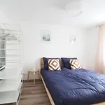 Hébergement de vacances Im Weindorf -4 Erw 2 Ki- Kappelrodeck