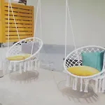 Im Weindorf -4 Erw 2 Ki- Hébergement de vacances *