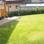 Im Weindorf -4 Erw 2 Ki- Ferienhaus