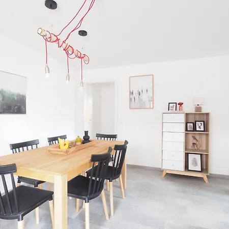 Holiday home Im Weindorf -4 Erw 2 Ki-