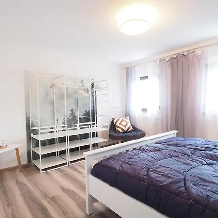 Holiday home Im Weindorf -4 Erw 2 Ki- *