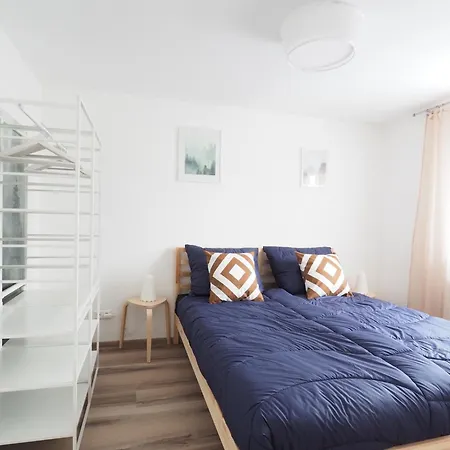 Im Weindorf -4 Erw 2 Ki- Holiday home Kappelrodeck