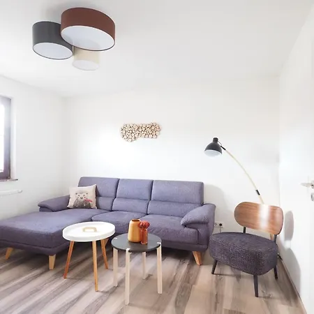 Holiday home Im Weindorf -4 Erw 2 Ki-
