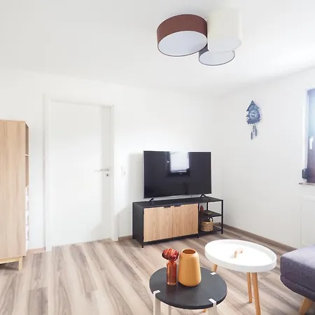 Hébergement de vacances Im Weindorf -4 Erw 2 Ki- *