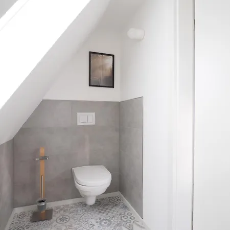Holiday home Im Weindorf -4 Erw 2 Ki- *