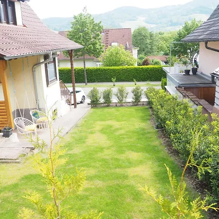 Im Weindorf -4 Erw 2 Ki- Hébergement de vacances