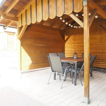بيت للعطل Im Weindorf -4 Erw 2 Ki-